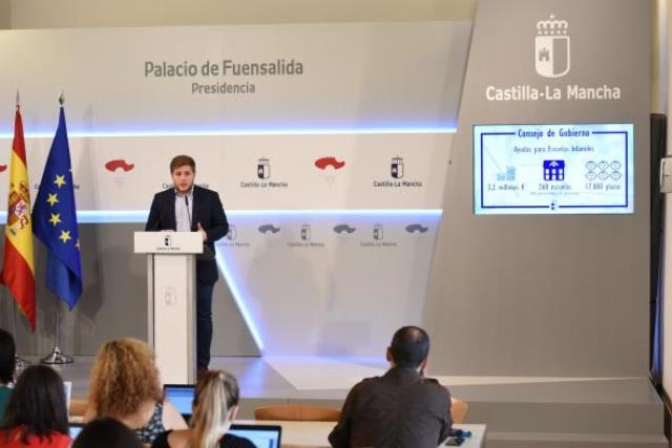 Castilla-La Mancha recurrirá a un “trasvase encubierto” entre regantes de Estremera y el Levante