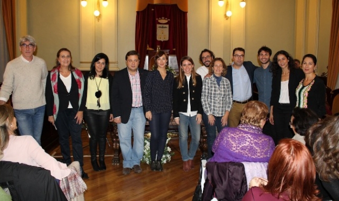 Los profesionales de las artes escénicas se reúnen en Albacete