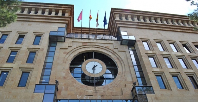 El Ayuntamiento de Albacete aprueba un presupuesto de 151 millones de euros para el año 2017