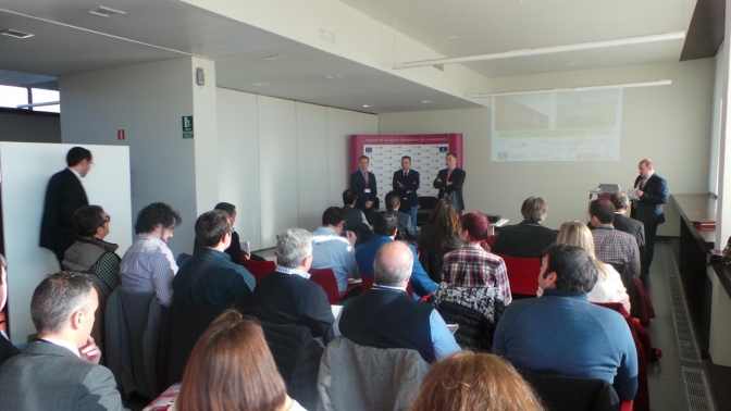 La Junta destaca la importancia de la I+D+i para la recuperación económica y social de Castilla-La Mancha