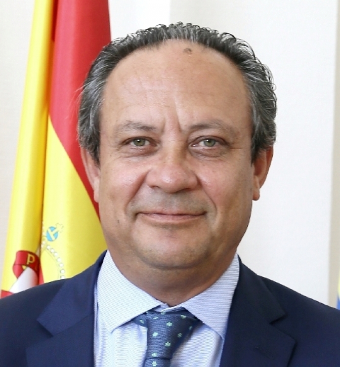 Ruíz Molina (Consejero Hacienda)