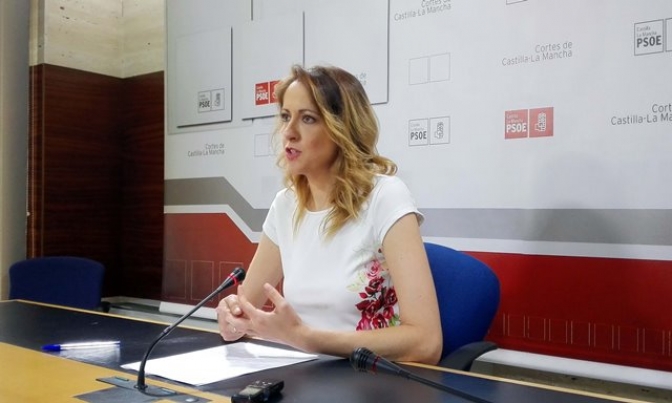Maestre asegura que “nadie concibe el PSOE de Castilla-La Mancha sin Page al frente”