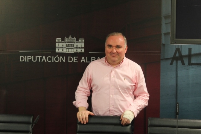 El PP de Albacete denuncia “pucherazo” en la inminente provisión de la plaza de jefe de RRHH de la Diputación