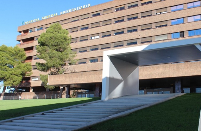 Las urgencias con la gripe no han afectado al servicio prestado en el Hospital de Albacete