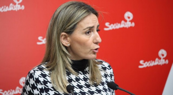 PSOE pide a Cospedal que exija a sus diputados nacionales que voten a favor de un plan específico de empleo para C-LM