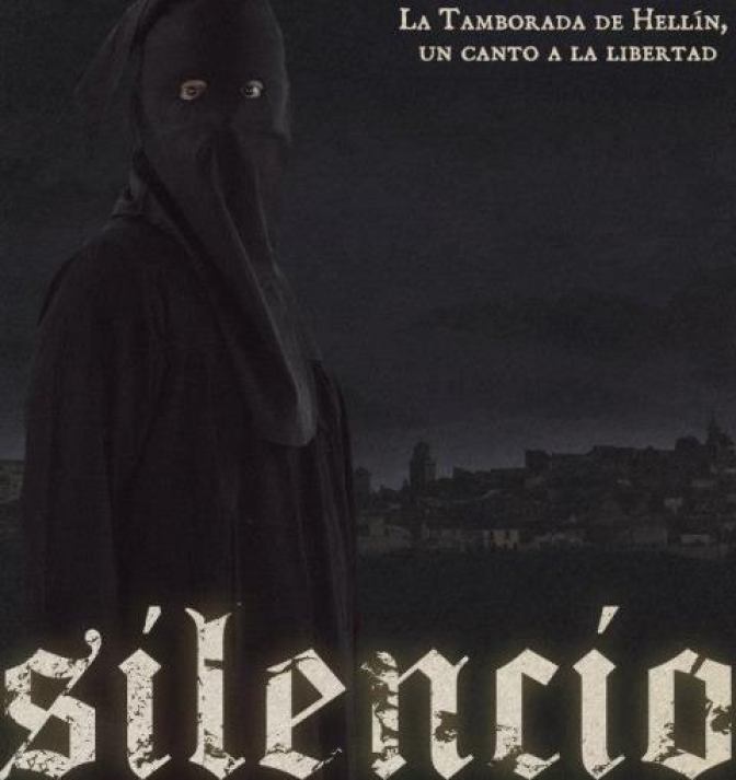 Silencio, la película basada en la Tamborada de Hellín, se emitirá el lunes en la televisión regional