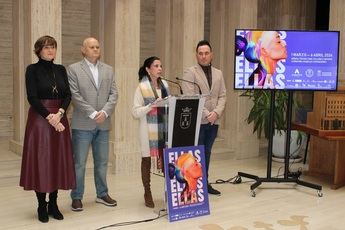 El Ayuntamiento de Albacete programa más de una treintena de actividades con motivo del 8M