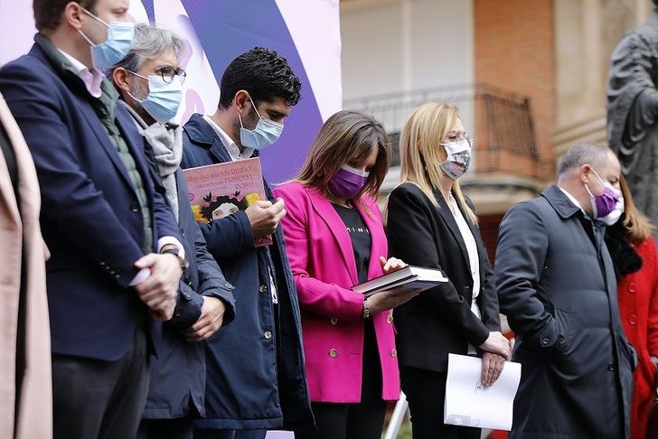 Ayuntamientos e instituciones de C-LM se plantean como reto común 'convertir la igualdad formal en igualdad real'