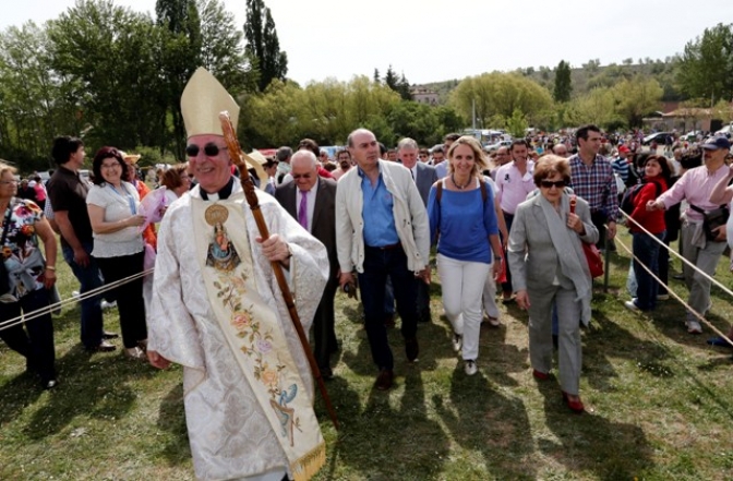 Casero: “Las tradiciones populares son fundamentales para seguir impulsando el turismo en Castilla-La Mancha”