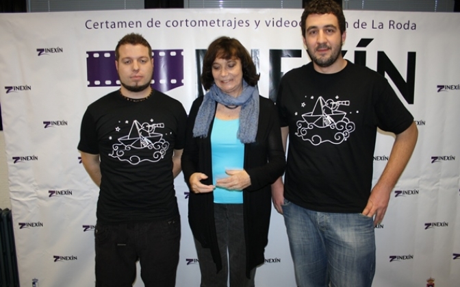 Comienza Zinexín, la XII Muestra de cine de La Roda, del 27 al 29 de diciembre