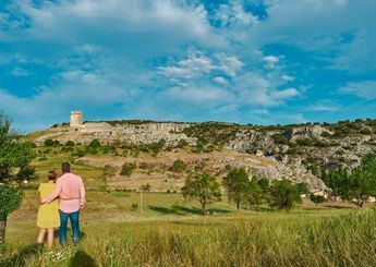 El Grupo de Desarrollo Rural Sierra del Segura lanza más de 1.3 millones en ayudas Leader para combatir la despoblación