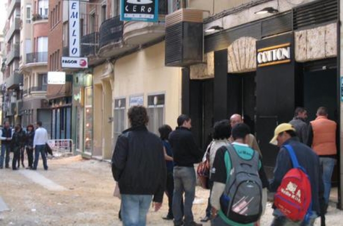 El Ayuntamiento de Albacete aprueba la ampliación de horarios de establecimientos hosteleros en Navidad