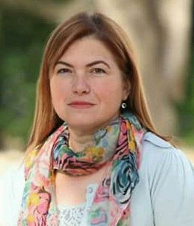 Concha Vinader (PSOE) se fija en el empleo como pilar de su programa para Caudete