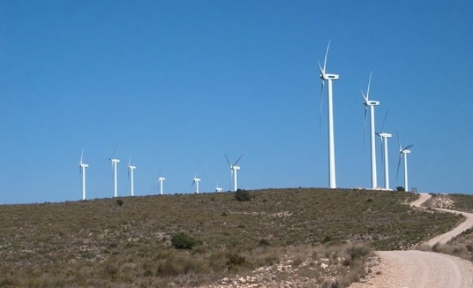 La calidad del aire en Castilla-La Mancha, a estudio desde este lunes
