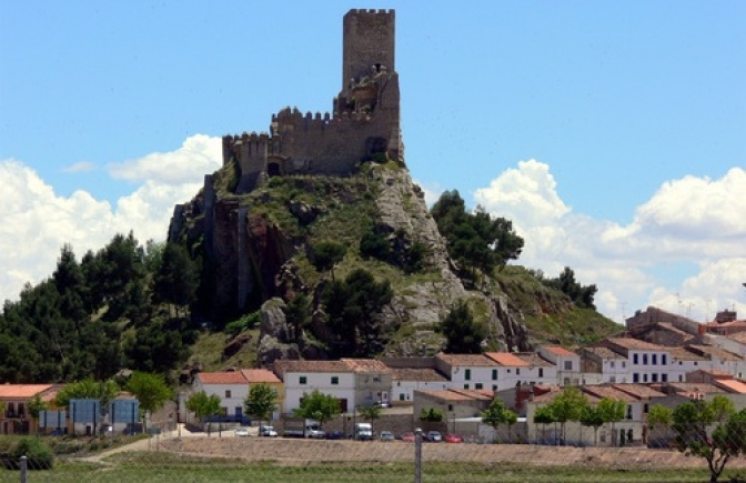 El nuevo Plan de Ordenación de Almansa dictará las directrices de la estructura de la ciudad