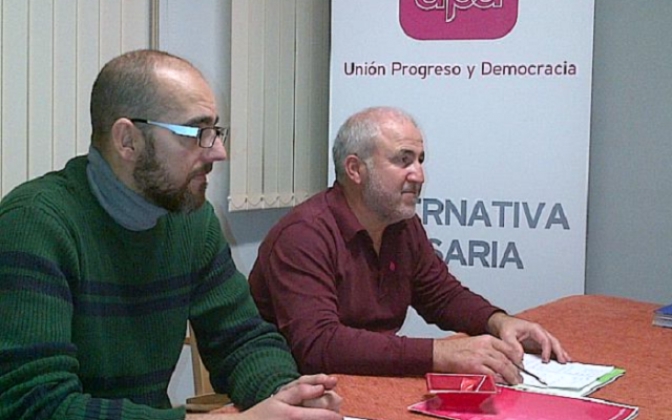UPyD Albacete señala que los datos del paro demuestra que la reforma labora ha sido un fracaso