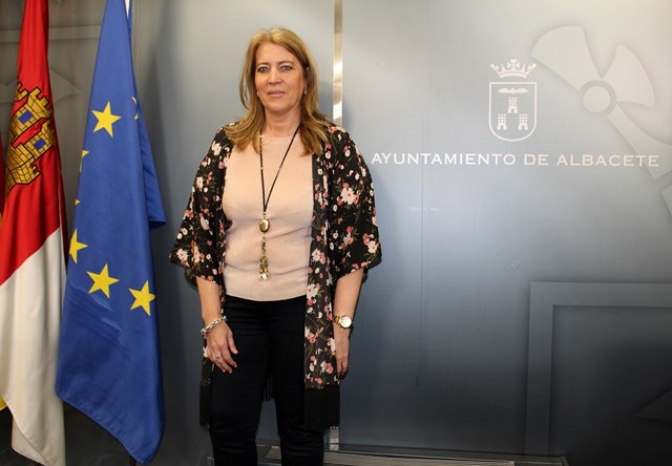 Escuela de Participación Ciudadana en Albacete para poder para intervenir en políticas públicas