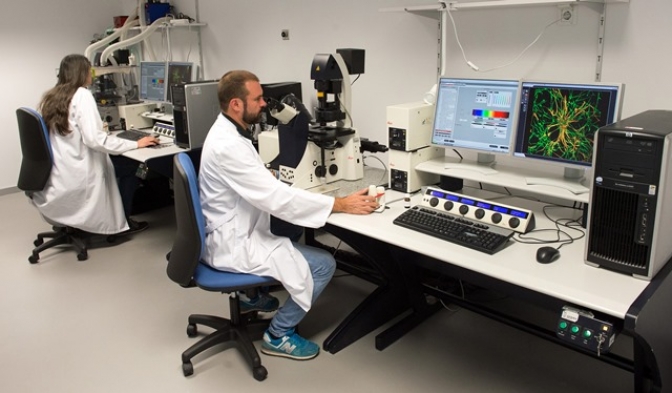 El objetivo de la Fundación del Hospital Nacional de Parapléjicos de Toledo para el 2017 es formar para impulsar la neurociencia