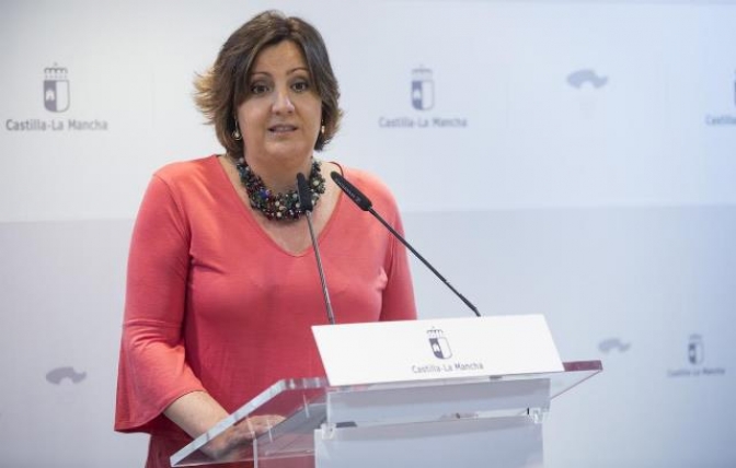 Castilla-La Mancha aprueba hoy el Proyecto de Ley de Cámaras de Comercio, Industria y Servicios