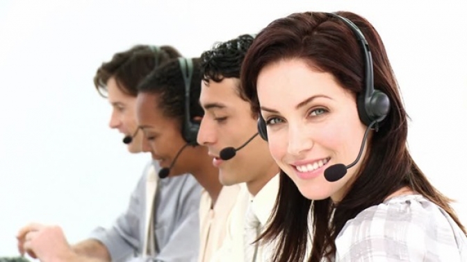 Qué es y para qué sirve un Call Center