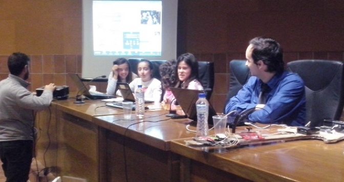 La “Gamificación en Educación” a debate en la Facultad de Educación de Albacete