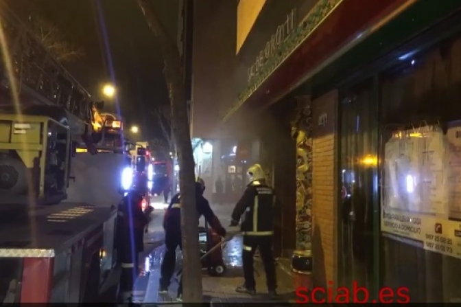 Efe-Redacción / Imagen @sciab_es