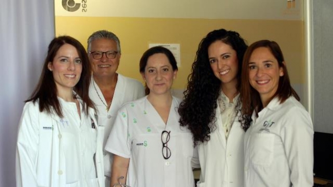 La Red de Expertos en Urgencias de Castilla-La Mancha crea un grupo de gestión emocional para profesionales sanitarios