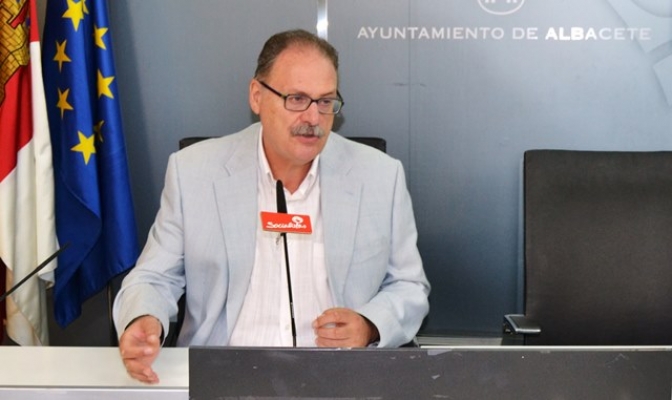 El PSOE acusa a los responsables del Ayuntamiento de Albacete de decidir las jefaturas de servicios municipales por “afinidad”