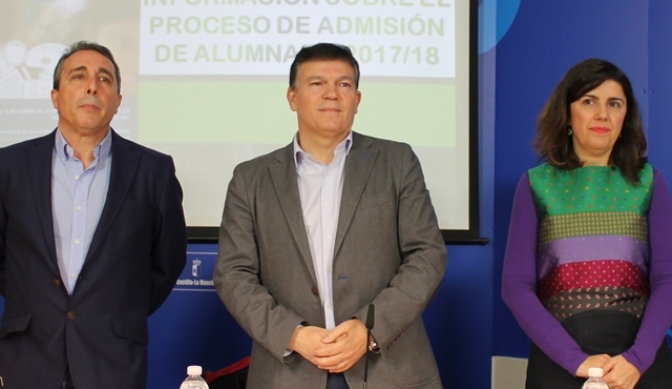 ANPE pedirá la dimisión del director provincial de Educación de Albacete si no cumple la normativa sobre docente itinerantes
