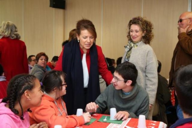 14.000 familias numerosas de Castilla-La Mancha reciben el segundo pago anual de ayudas