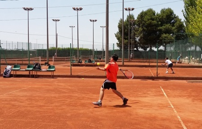 El Trofeo Guillermo García López entra en su recta final con mucha emoción