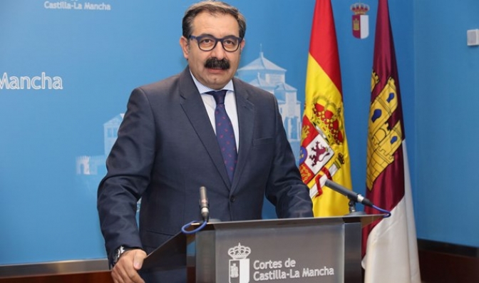 Castilla-La Mancha quiere tener un plan de salud asentado en la prevención y promocionando la atención primaria