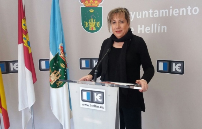 Ciudadanos Hellín registra una moción en el Ayuntamiento para dar visibilidad y apoyar activamente a los celiacos