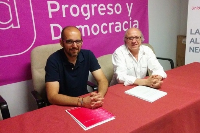 UPyD de Albacete valora positivamente la creación de empleo en Albacete pero lamenta que disminuya la contratación indefinida