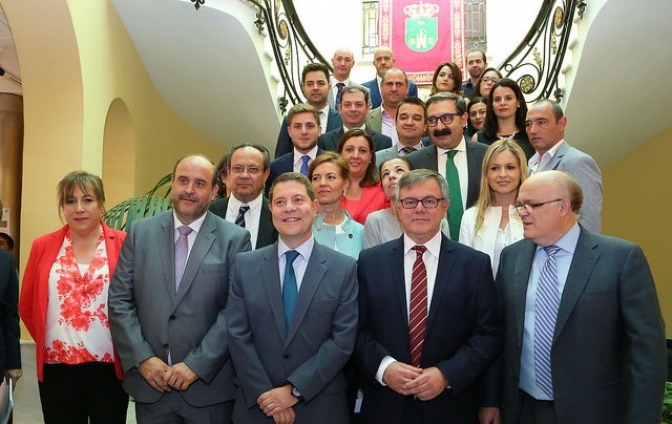 La Junta no mantendrá el decreto de regadío en Cancarix (Hellín) sin consenso de los regantes