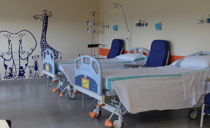 SATSE Albacete denuncia el desmantelamiento de la Unidad de Pediatría de Albacete en favor de clínicas privadas