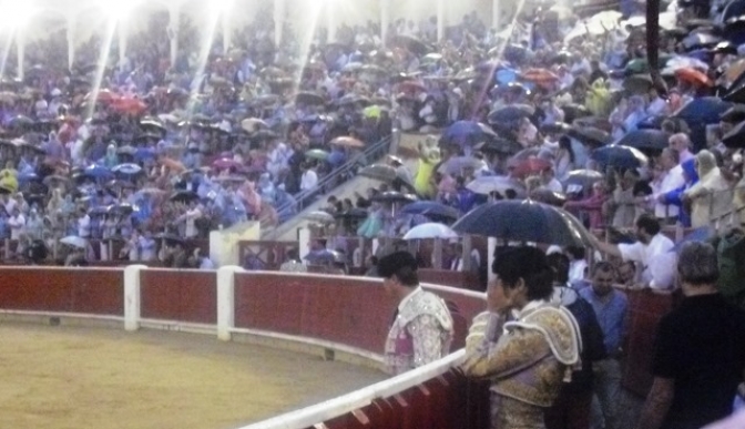 El PSOE pide que el concejal de asuntos taurinos explique la gestión de la plaza de toros antes de prorrogar el contrato