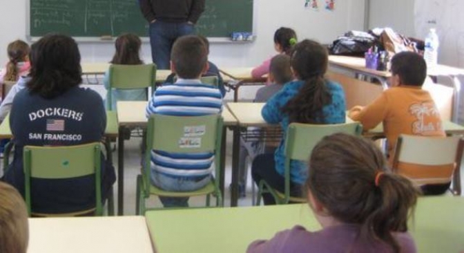 ANPE Albacete denuncia la falta de profesorado y pide un buen funcionamiento de los centros y la atención al alumnado