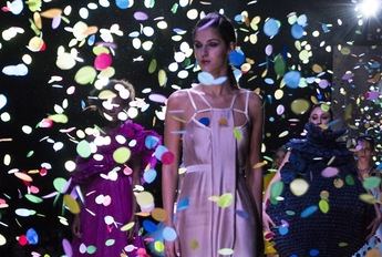 AB Fashion 2022 encara su semana de desfiles devolviendo la moda a Albacete