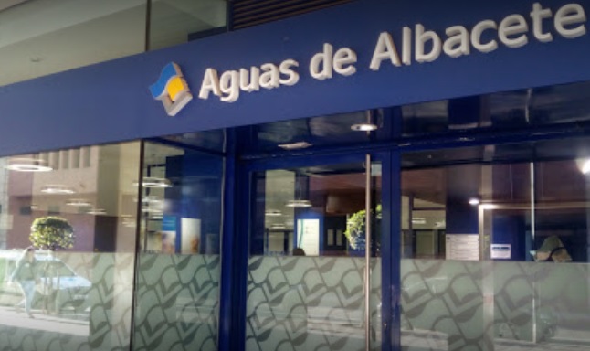 Aguas de Albacete cierra desde este viernes las oficinas de atención al público de forma temporal