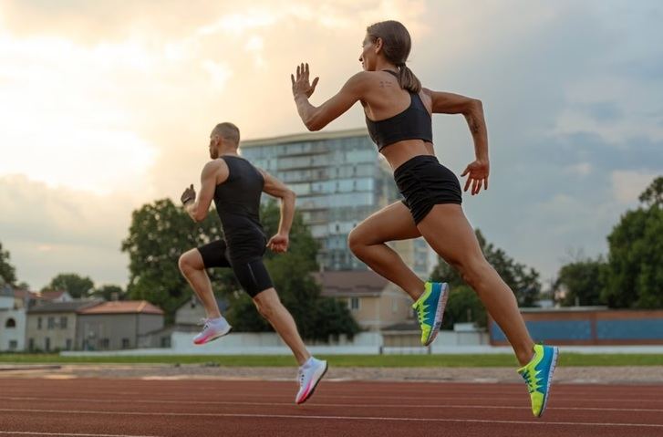 Albacete será la sede nacional de atletismo