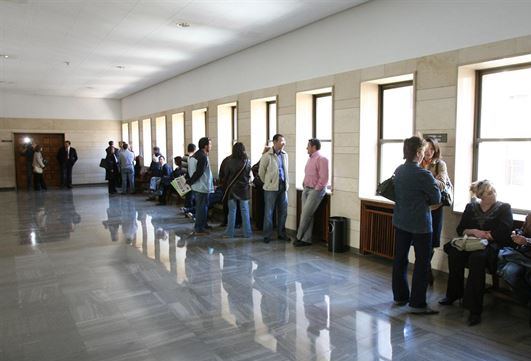 Este lunes juzgan a un varón por secuestrar a otro 11 días tras ofrecerle vivienda y trabajo en Albacete