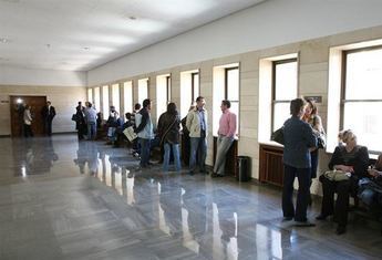 La Fiscalía pide 7 años de cárcel para el acusado de agresión sexual en Hellín (Albacete)