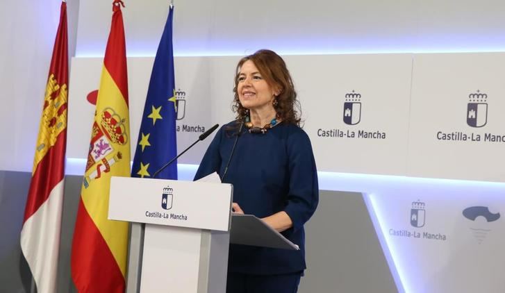 Castilla-La Mancha aprueba una partida de 43 millones de euros para el servicio de ayuda a domicilio