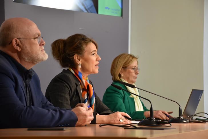 Castilla-La Mancha cierra 2019 con 16.700 empleos en el sistema de Dependencia