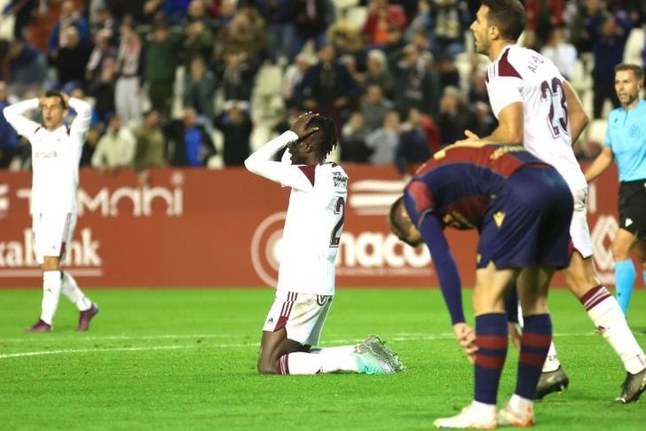 Foto Albacete Balompié