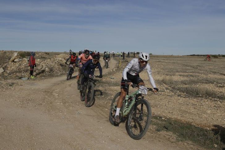 Albacete decidirá a los campeones del XVI Circuito Provincial de BTT