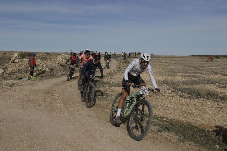 Albacete decidirá a los campeones del XVI Circuito Provincial de BTT