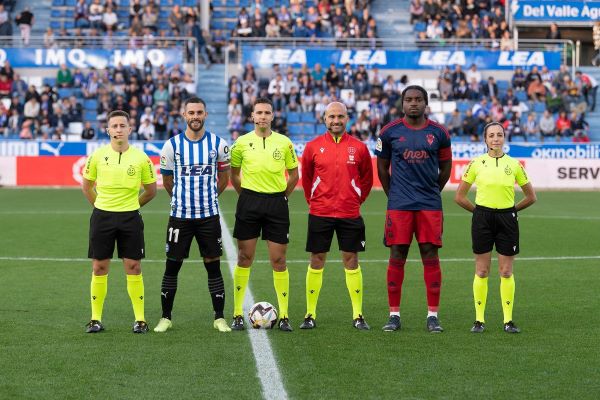 Foto Albacete Balompié