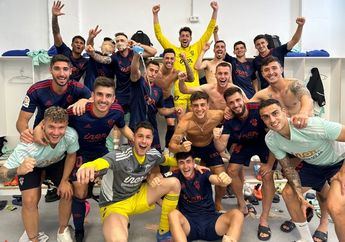 Foto Albacete Balompié